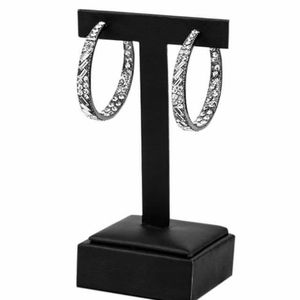 GLITSY-By Association-Gunmetal